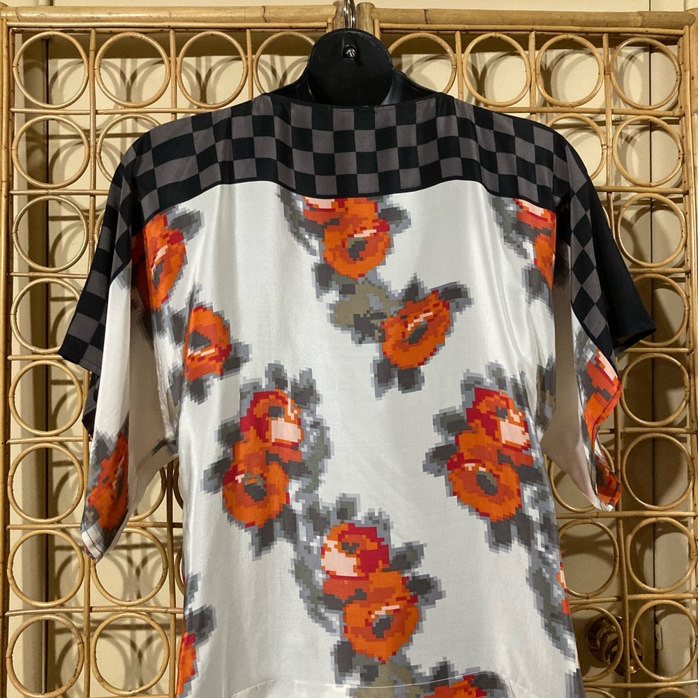 Language La Blouse. - image 5